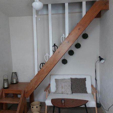 베예데라프론테라 Pura Vida Vejer 아파트 외부 사진