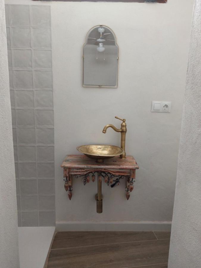 베예데라프론테라 Pura Vida Vejer 아파트 외부 사진