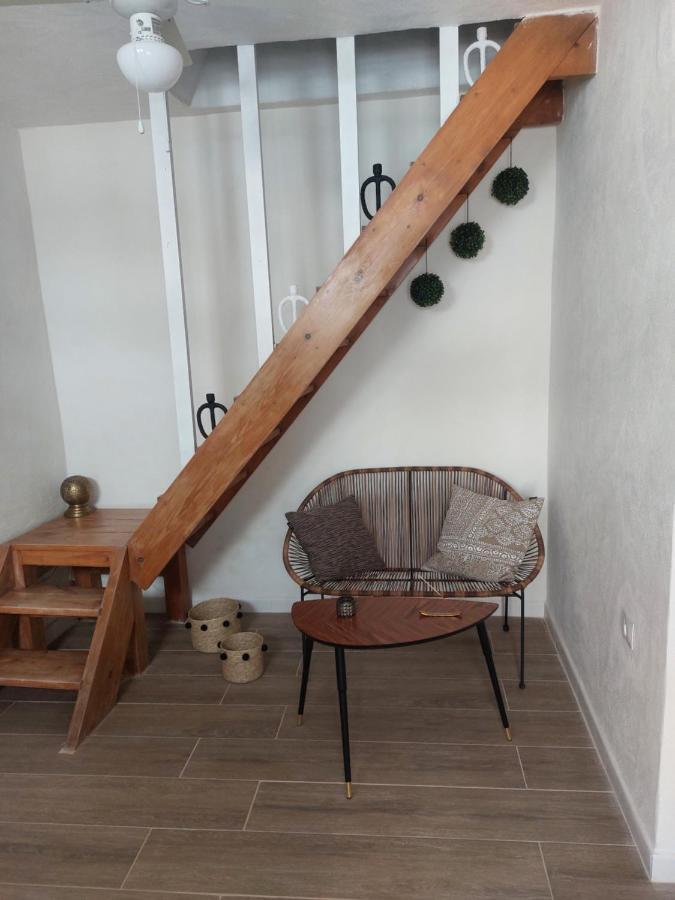 베예데라프론테라 Pura Vida Vejer 아파트 외부 사진