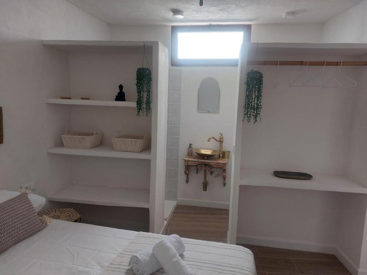 베예데라프론테라 Pura Vida Vejer 아파트 외부 사진