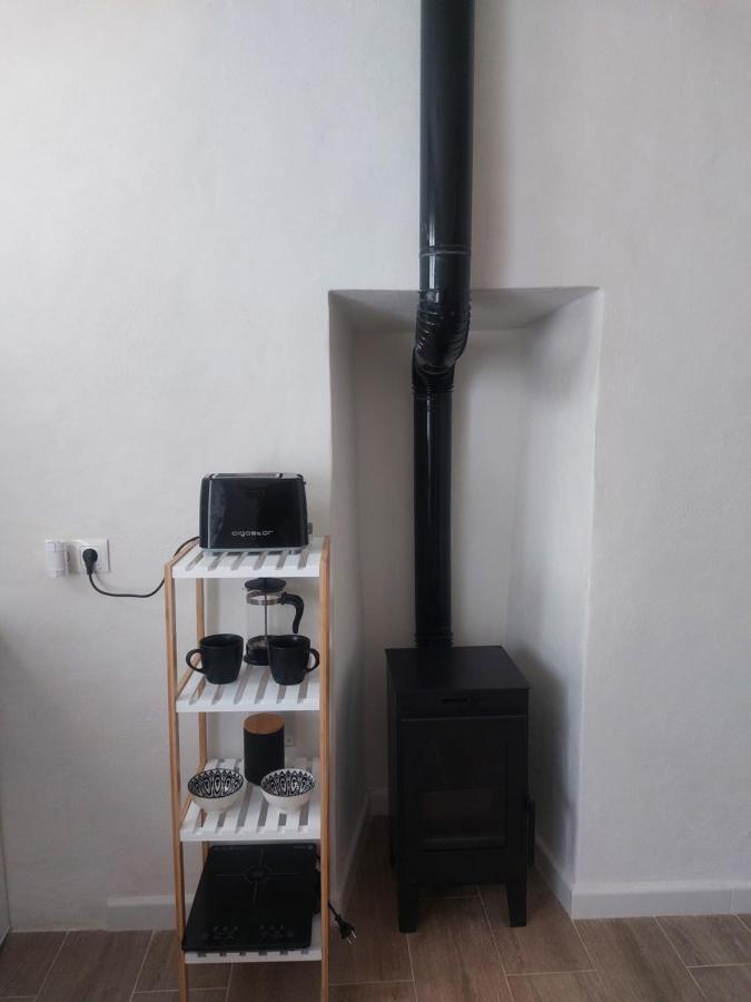 베예데라프론테라 Pura Vida Vejer 아파트 외부 사진